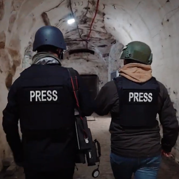 HEAT (Hostile Environment Awareness Training): Preparing for High-Risk Locations